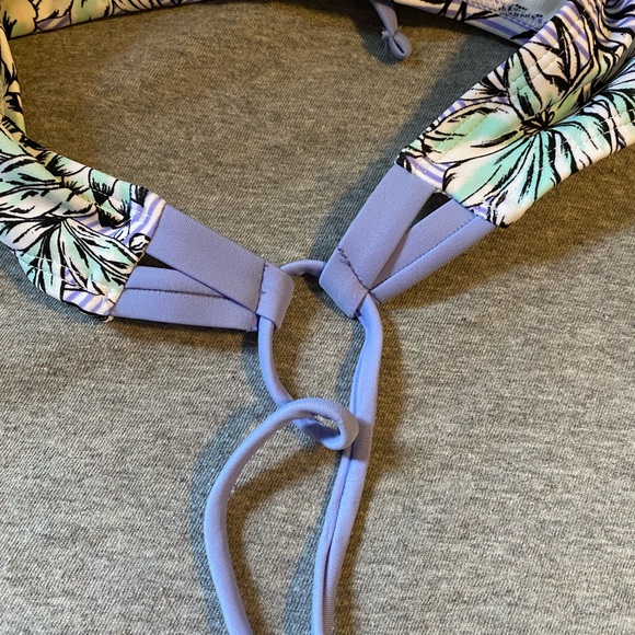 XS Bathing Suit Bottom - Picture 3 of 4